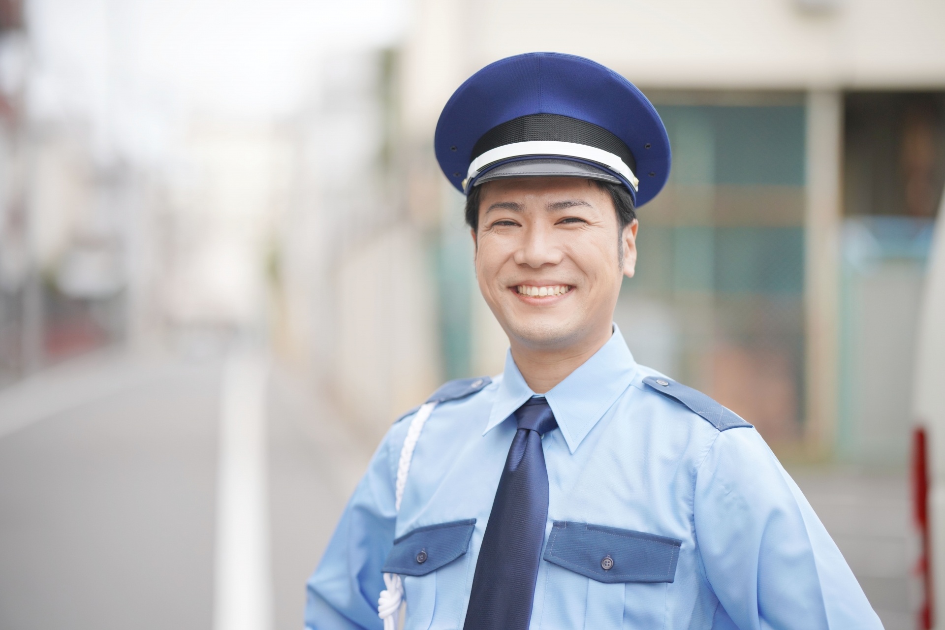 週二日から歓迎 | 神奈川県大和市で警備の求人なら株式会社コクド