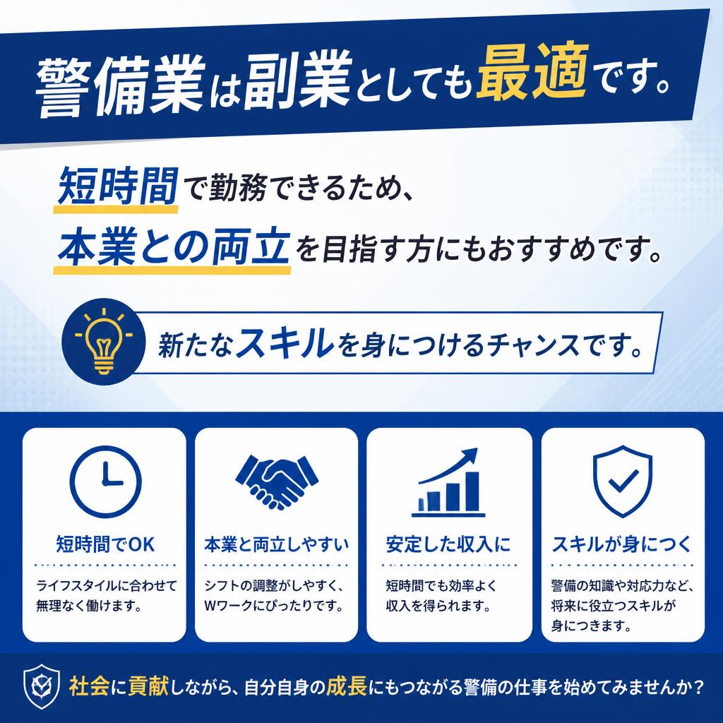 副業としての可能性