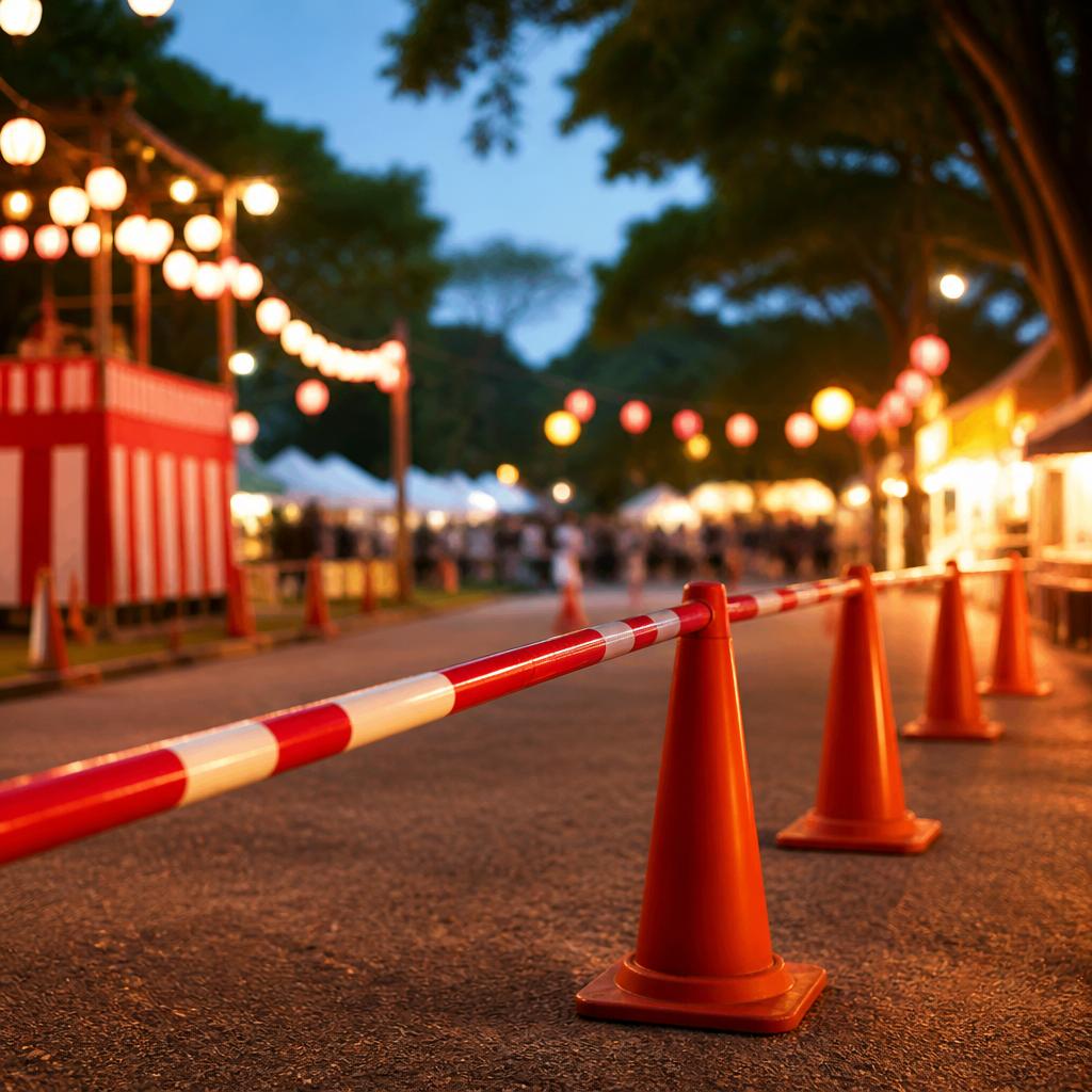 経験豊富なスタッフ